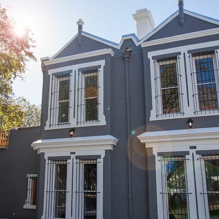 Glory Guesthouse Cape Town Exterior foto