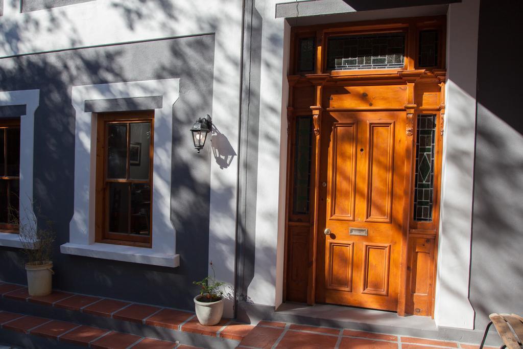 Glory Guesthouse Cape Town Exterior foto