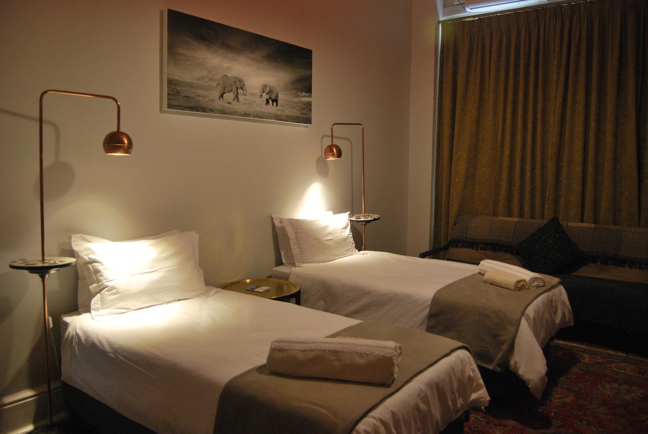 Glory Guesthouse Cape Town Exterior foto