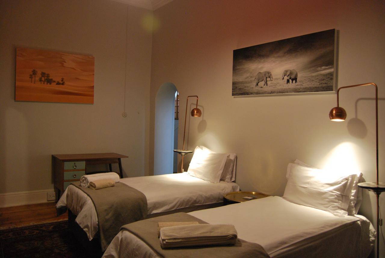 Glory Guesthouse Cape Town Exterior foto