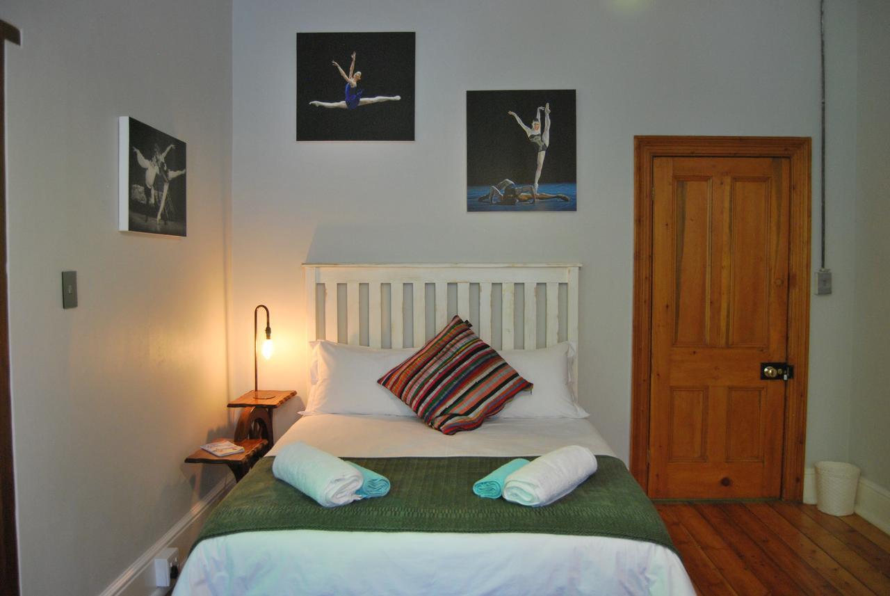 Glory Guesthouse Cape Town Exterior foto