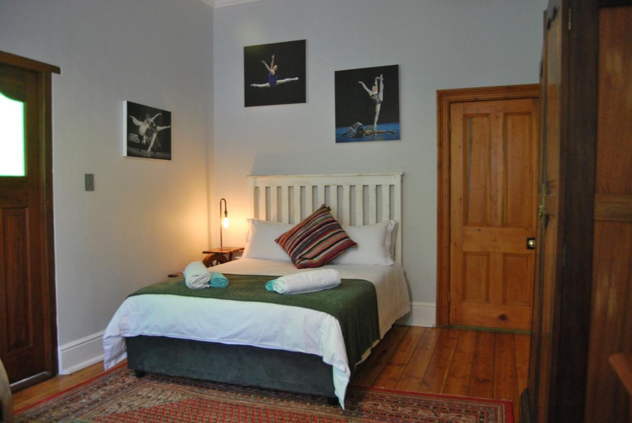 Glory Guesthouse Cape Town Exterior foto