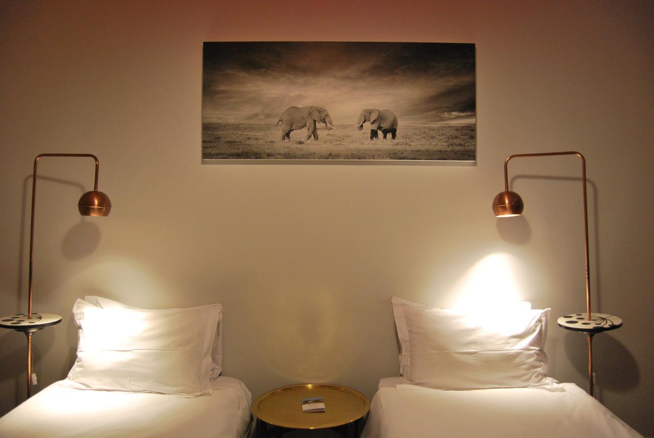 Glory Guesthouse Cape Town Exterior foto