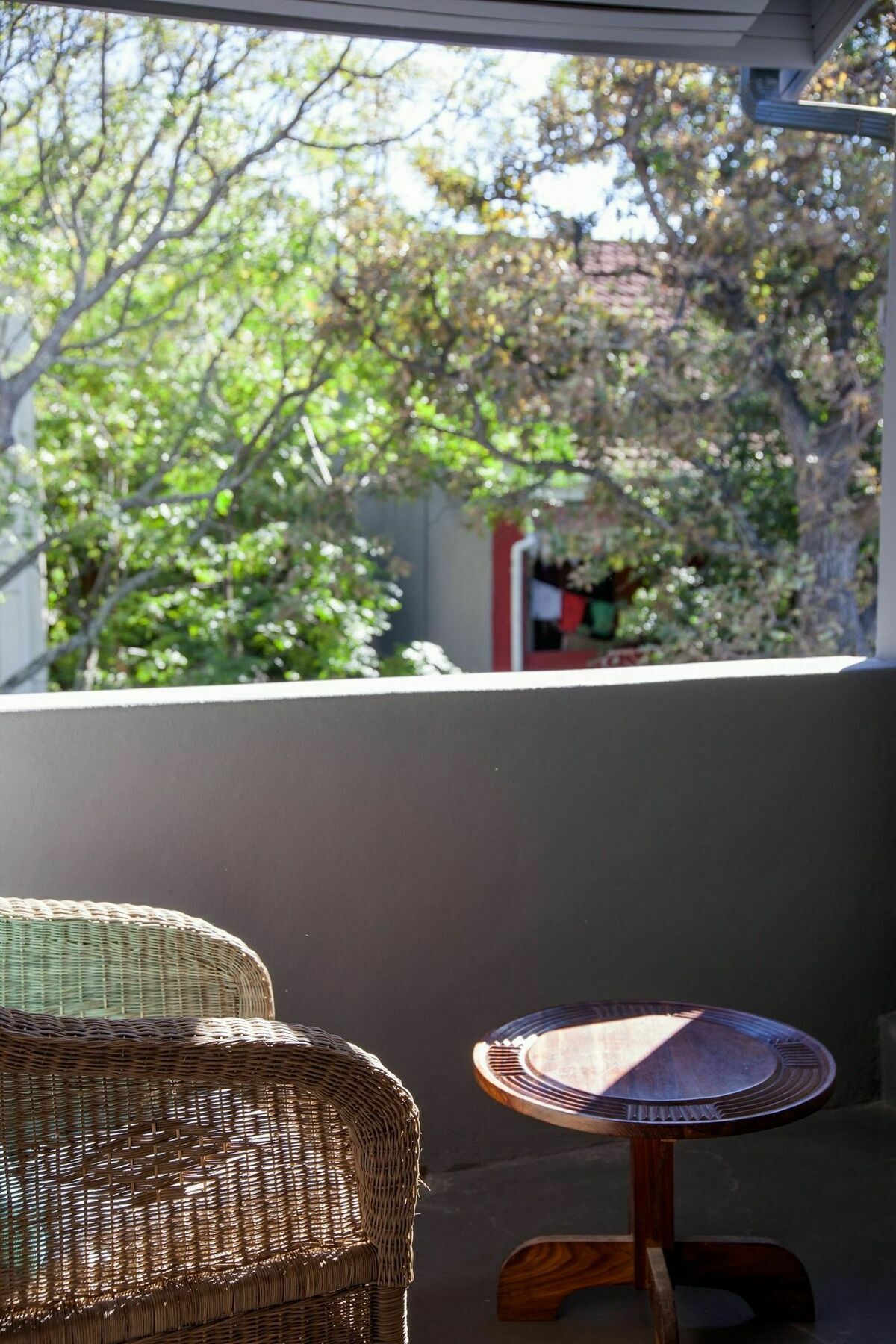 Glory Guesthouse Cape Town Exterior foto