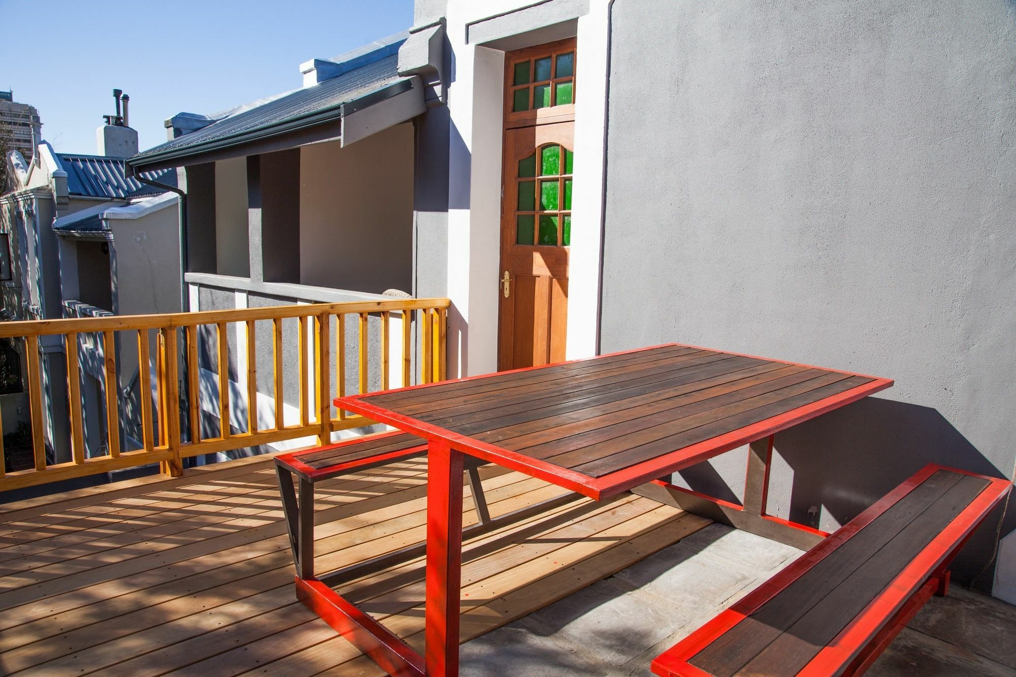 Glory Guesthouse Cape Town Exterior foto
