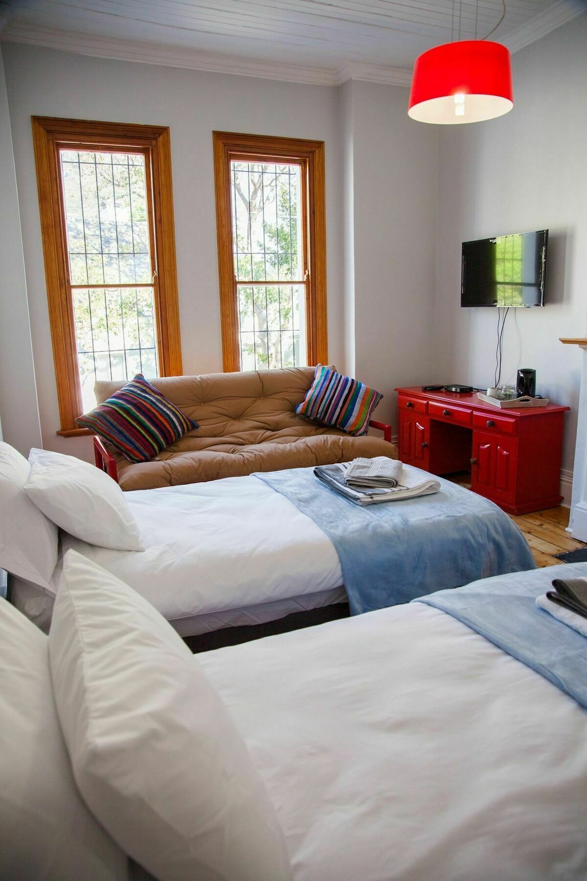 Glory Guesthouse Cape Town Exterior foto