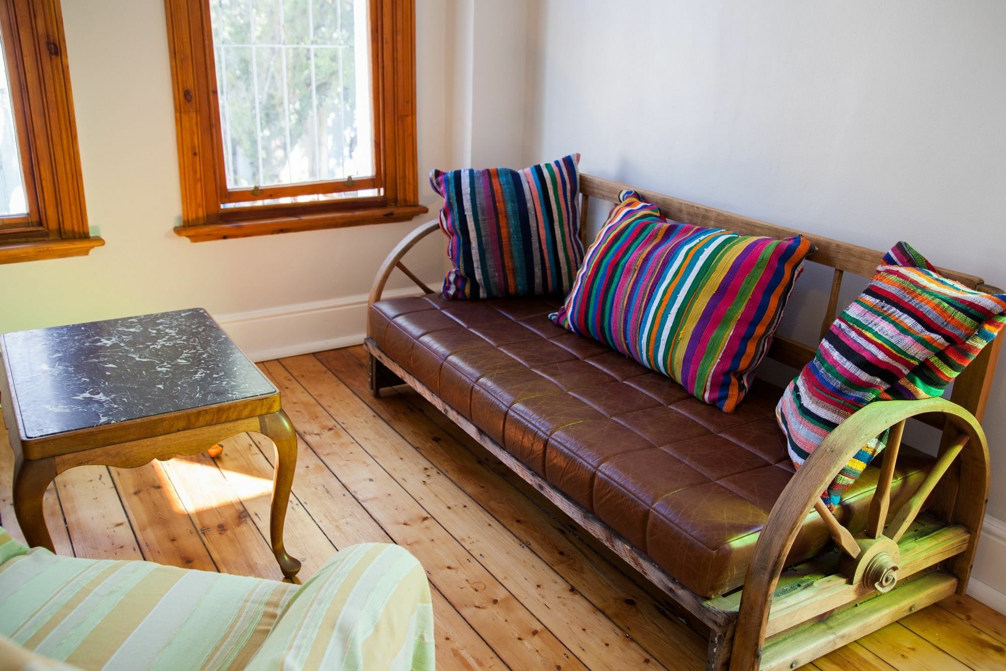 Glory Guesthouse Cape Town Exterior foto
