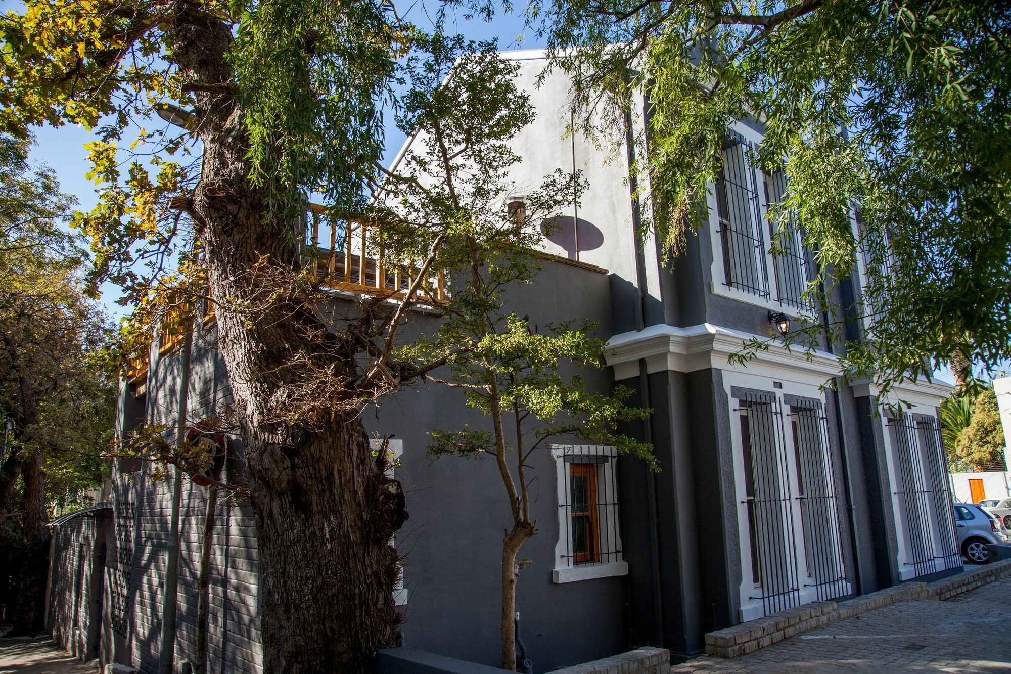 Glory Guesthouse Cape Town Exterior foto