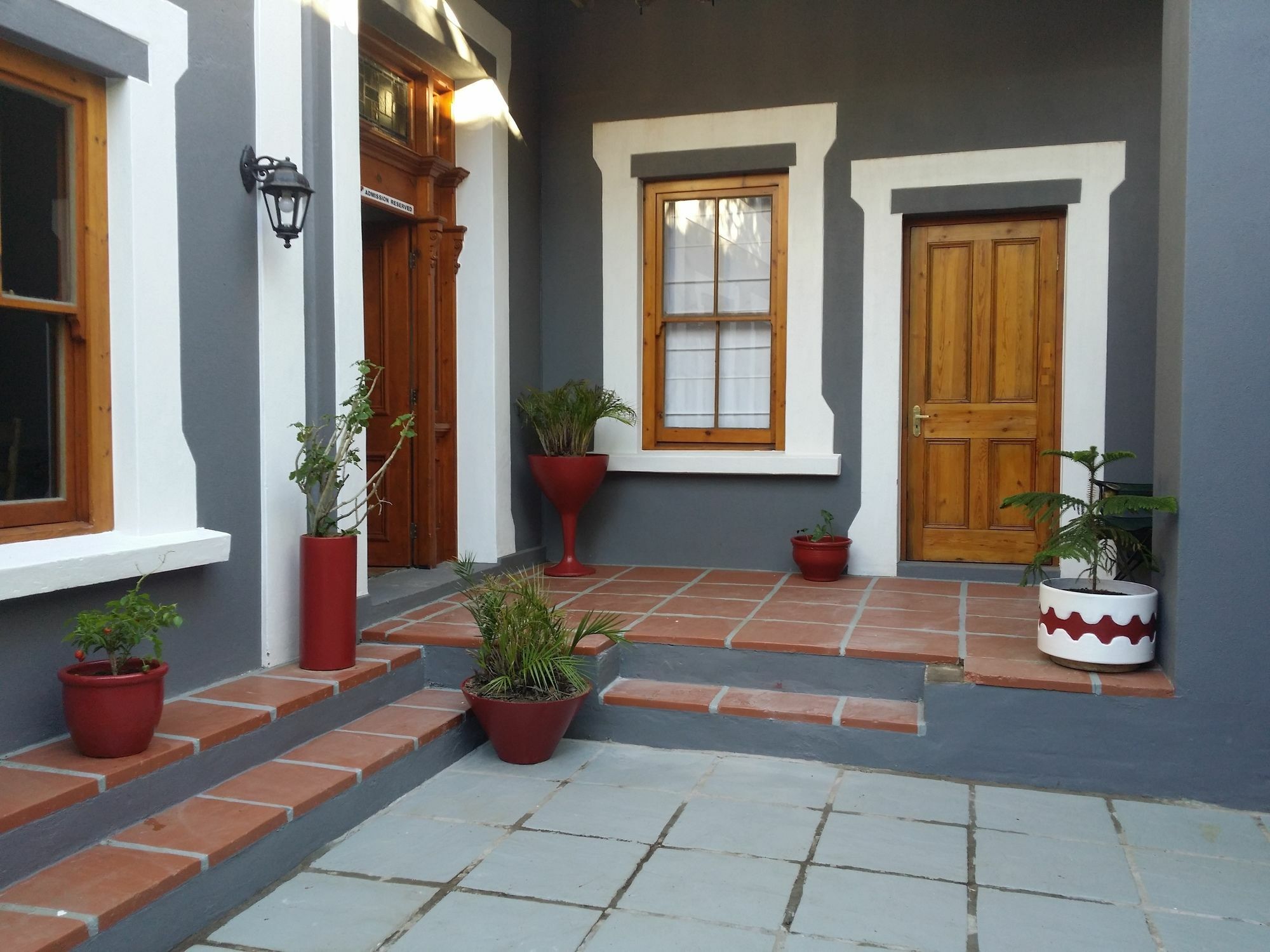Glory Guesthouse Cape Town Exterior foto