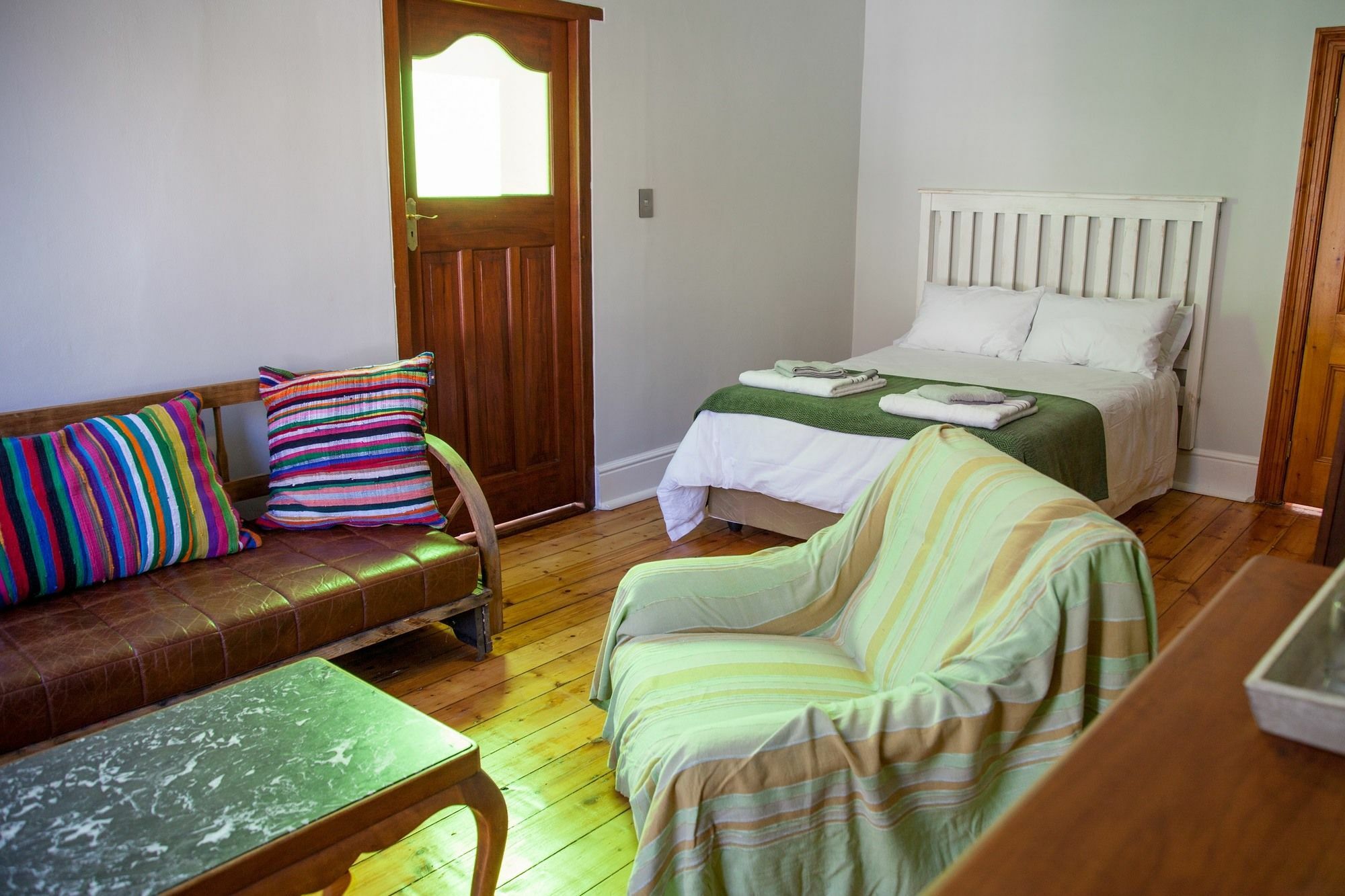 Glory Guesthouse Cape Town Exterior foto