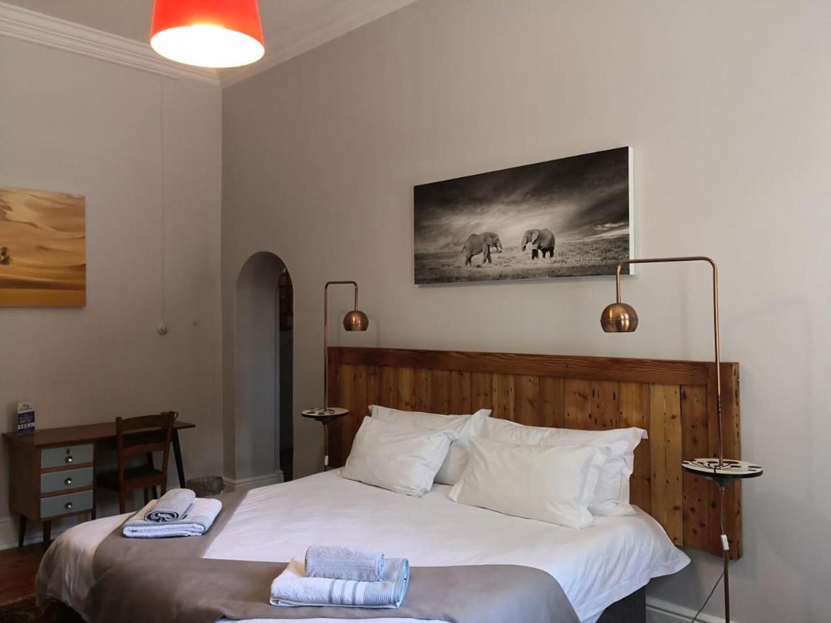 Glory Guesthouse Cape Town Exterior foto