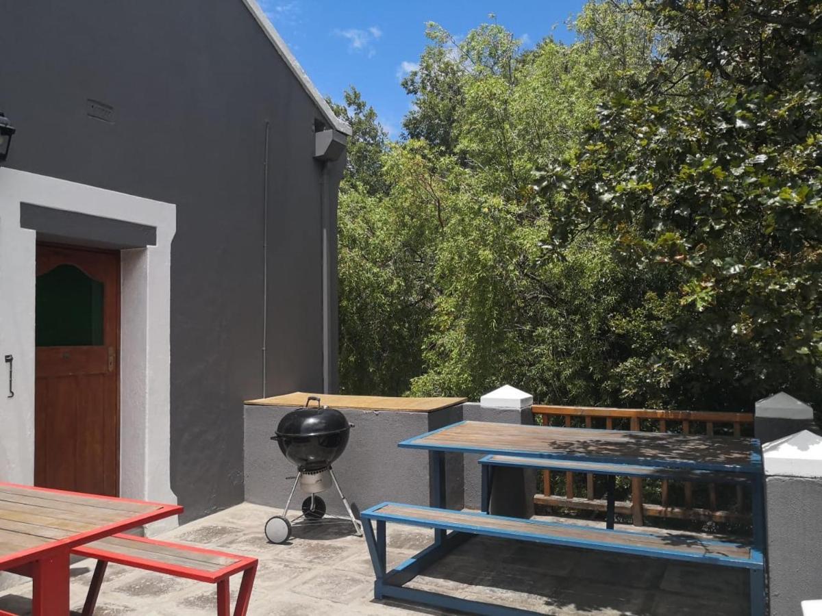Glory Guesthouse Cape Town Exterior foto