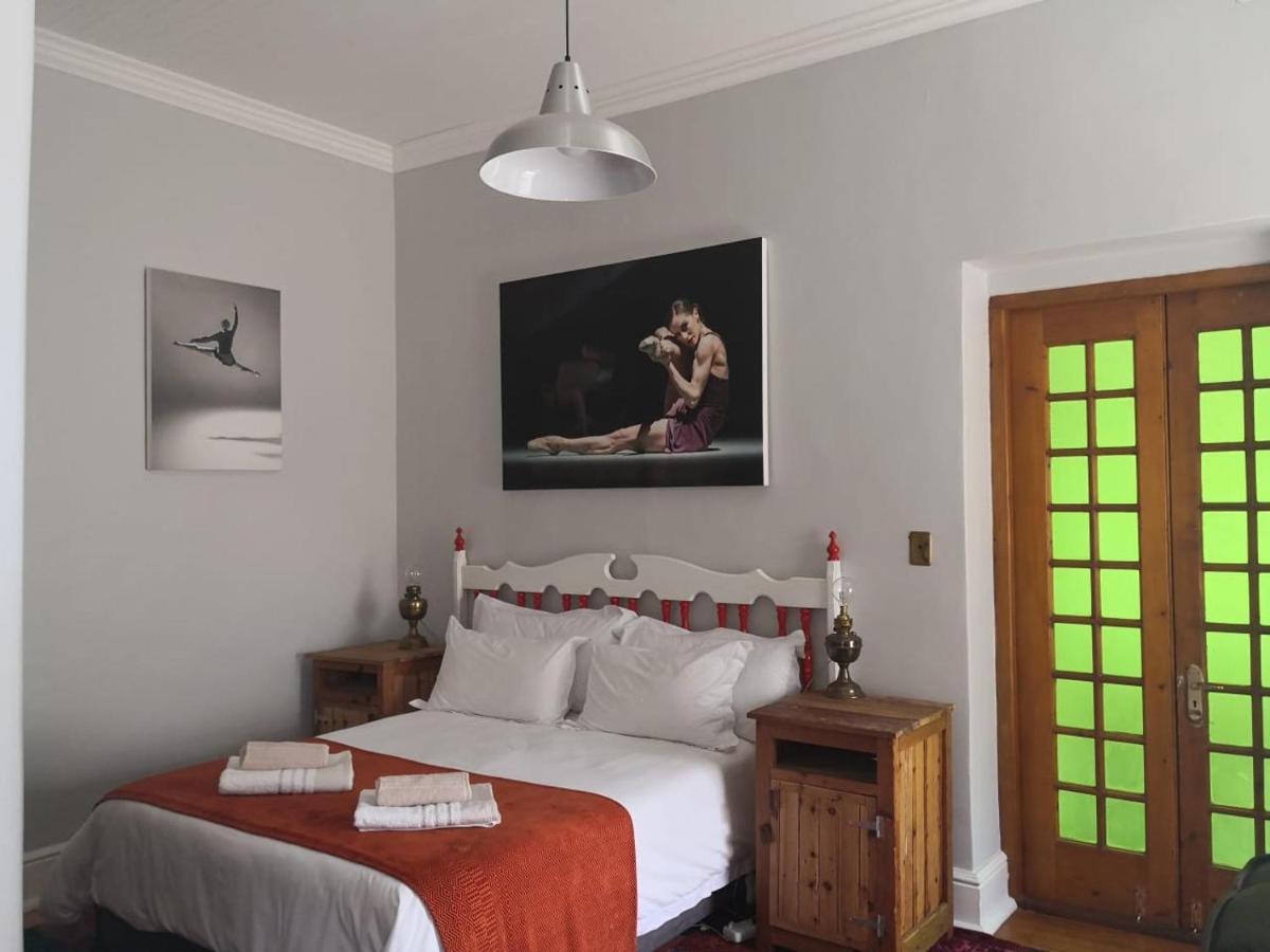 Glory Guesthouse Cape Town Exterior foto